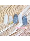 【ハンド定額】シンプルネイル♪