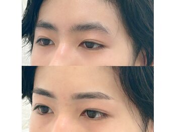 クール(COEUR)/眉ワックス