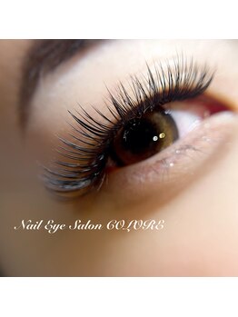 クロレ(Nail Salon COLORE)/ボリュームラッシュ