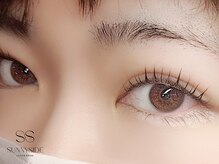 サニーサイド(SUNNYSIDE)/ラッシュカール/SAWAKO