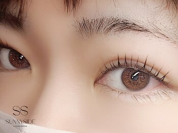 サニーサイド(SUNNYSIDE)/ラッシュカール/SAWAKO