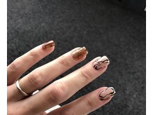 シェル エステティック ラウンジ(Chelu esthetic lounge)/定額デザイン