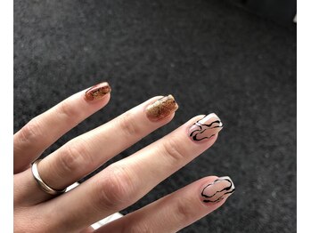 シェル エステティック ラウンジ(Chelu esthetic lounge)/定額デザイン