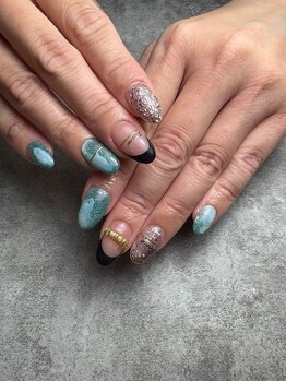 エステティックサロン ガーデニア(Gardenia)/