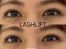 アネロ 千葉東船橋店(anello)/まつ毛パーマ＊ラッシュリフト