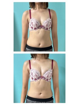 ネイト ワックス(Neit Wax)/バストアップ【正面】