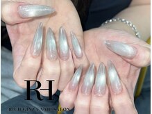 リッチ ギンザ(Rich Ginza)/ちゅるんマグネット