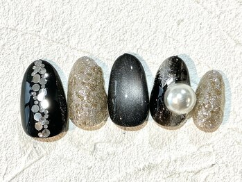 ボリュームアートコース