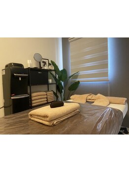 冷え改善・代謝をUPしたい