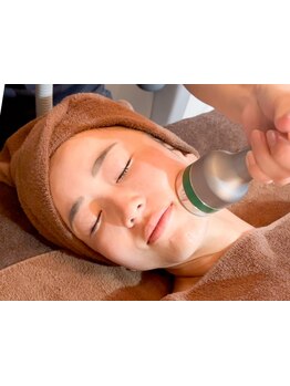 小顔になりたい