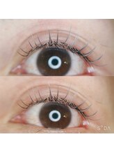 ジェルメ(Germer)/カラーエクステ