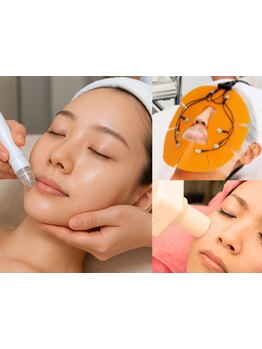 毛穴ケアをしたい