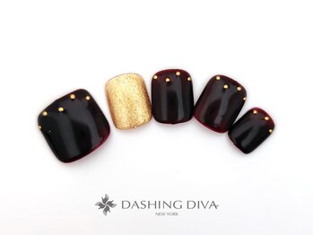 ダッシングディバ アトレ大井町店(DASHING DIVA)/大井町11月シークレット