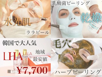 ファースト(1st)の写真