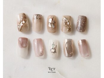 R7.011WTトレンドデザインコース