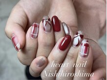 ハンド200種類以上のデザインをご用意!!店舗限定もございます♪