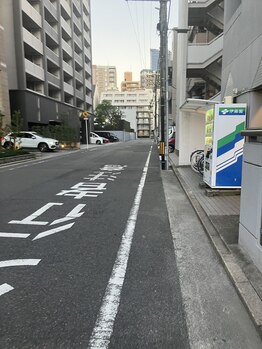 ニーマ(nyima)/【周辺情報】