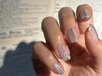 オエル(o'el.)/flashぷっくり