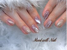 定額デザインネイルメニュー♪