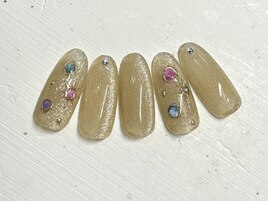 定額トレンドコース