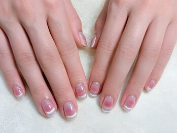 ケーケー(K.K)/チークベースにマグネット