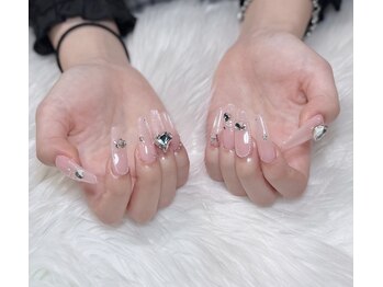 ニチネイルアートスタジオ(Nichi Nail Art Studio)/
