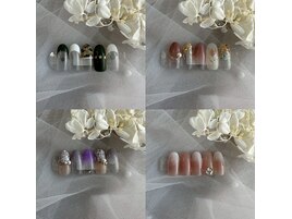 【2月】の毎月変わる定額コース