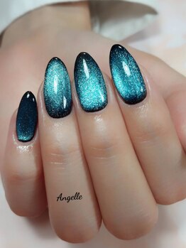 Private Nail Salon Angelle~アンジュレ/*image*