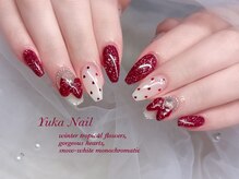 ユカネイル(Yuka Nail)の雰囲気（成人式ネイルもおまかせください！！）