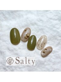 ３月４月選べるデザインコース