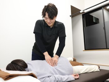 リンク整体院/マタニティ整体