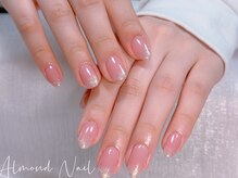 アルモンドネイル(Almond Nail)