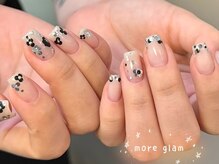 モアグラム 銀座店(More Glam)/