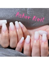 アッシャー 横浜店(Asher)/ワンカラー