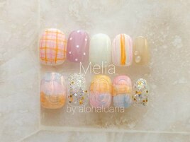 ↑rika/↓kanami design