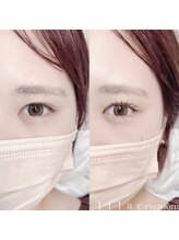 ライラック(lilac)/ラッシュリフト