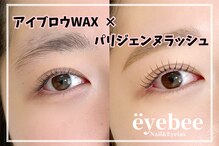 アイビー(eyebee)