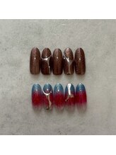 エムクオリティ(M-Quality)/2026.4 Design by Aya