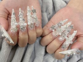 アプレ　フルアート　XXL