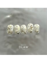 ドロウラピリィ トカ(DLAW Lapilie/toka)/5月 アートデザイン