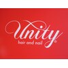 ユニティ(Unity)ロゴ