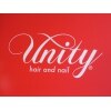ユニティ(Unity)のお店ロゴ