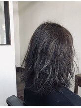 リシル(RiciL) スタッフ 