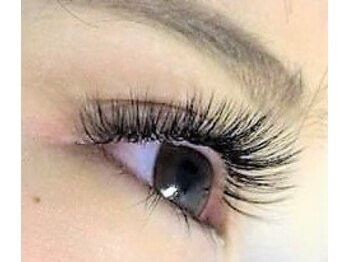 アイラッシュサロン ブラン ゆめタウン丸亀店(Eyelash Salon Blanc)/4Dボリュームラッシュ