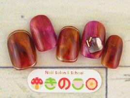 選べるデザインLコース