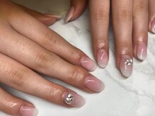 エステティックサロン ガーデニア(Gardenia)/ネイルデザイン