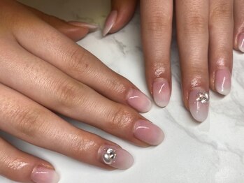 エステティックサロン ガーデニア(Gardenia)/ネイルデザイン