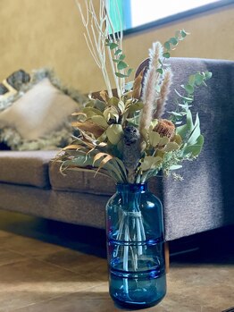 トータルビューティー チャームモォ(charm.Moo)/