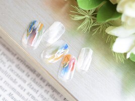 8月select(J)5,980円/全10種