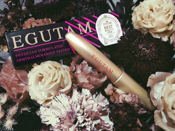 ラズル ダズル(RAZZLE DAZZLE)/エグータム取り扱いサロン♪